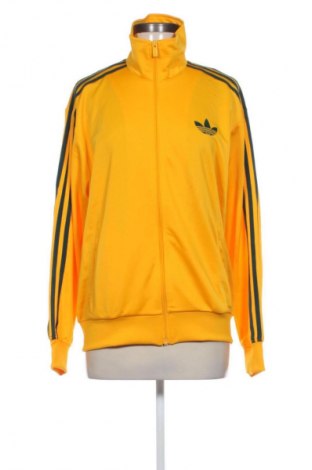 Női sport felső Adidas Originals, Méret M, Szín Sárga, Ár 27 669 Ft