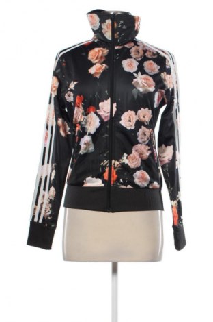 Дамско спортно горнище Adidas Originals, Размер XS, Цвят Многоцветен, Цена 24,55 €