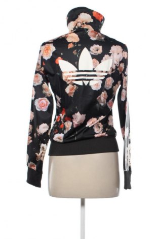 Дамско спортно горнище Adidas Originals, Размер XS, Цвят Многоцветен, Цена 24,55 €