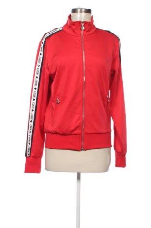 Dámský sportovní vrch  Ambika, Velikost L, Barva Červená, Cena  199,00 Kč