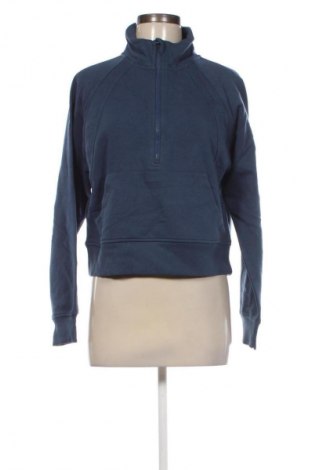 Дамско спортно горнище Anko, Размер M, Цвят Син, Цена 20,45 €