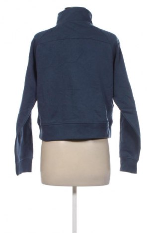 Дамско спортно горнище Anko, Размер M, Цвят Син, Цена 20,45 €