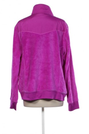 Dámský sportovní vrch  Athletic Works, Velikost XXL, Barva Fialová, Cena  565,00 Kč
