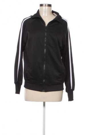 Дамско спортно горнище Atmosphere, Размер M, Цвят Черен, Цена 6,64 €