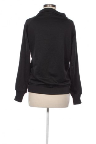 Дамско спортно горнище Atmosphere, Размер M, Цвят Черен, Цена 6,64 €