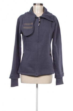 Damen Sportoberteil Bench, Größe L, Farbe Blau, Preis € 13,99