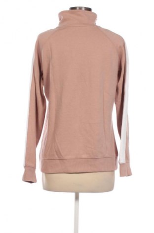 Γυναικεία αθλητική ζακέτα Bench, Μέγεθος M, Χρώμα Σάπιο μήλο, Τιμή 12,99 €