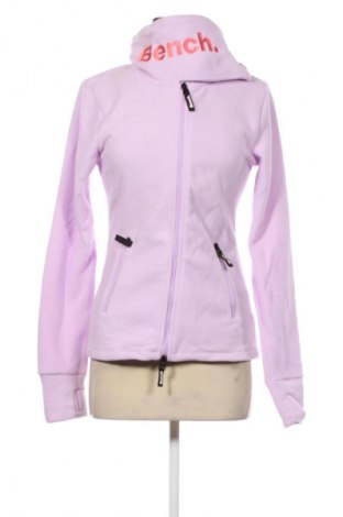 Dámský sportovní vrch  Bench, Velikost M, Barva Fialová, Cena  1 169,00 Kč