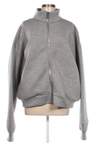 Női sport felső Bershka, Méret XL, Szín Szürke, Ár 10 049 Ft