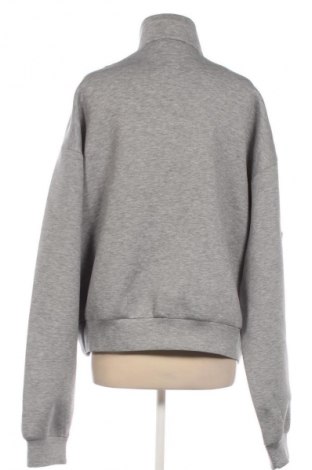 Női sport felső Bershka, Méret XL, Szín Szürke, Ár 10 049 Ft