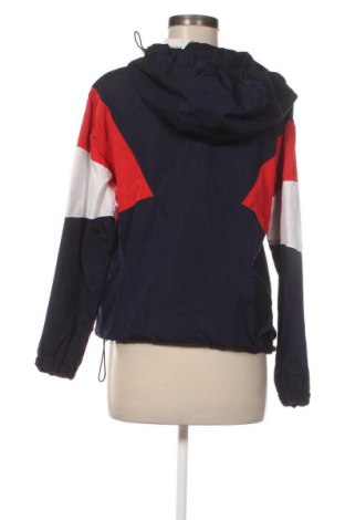 Damska bluza sportowa Bershka, Rozmiar XS, Kolor Kolorowy, Cena 104,99 zł