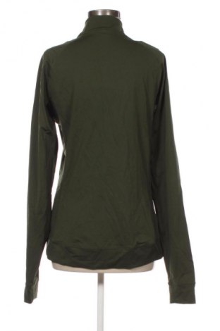Dámský sportovní vrch  Bjorn Borg, Velikost M, Barva Zelená, Cena  729,00 Kč