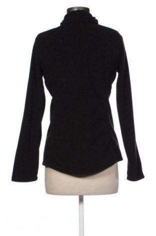 Дамско спортно горнище C&A, Размер S, Цвят Черен, Цена 6,13 €