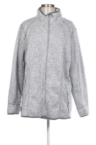 Bluză trening de femei C&A, Mărime XL, Culoare Gri, Preț 123,99 Lei