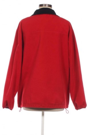 Γυναικεία αθλητική ζακέτα Capt.Scott, Μέγεθος M, Χρώμα Κόκκινο, Τιμή 11,99 €