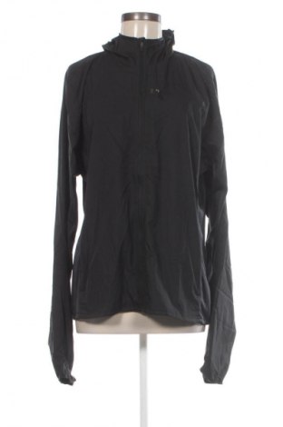 Γυναικεία αθλητική ζακέτα Craft, Μέγεθος L, Χρώμα Μαύρο, Τιμή 53,99 €