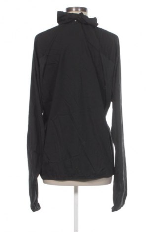 Γυναικεία αθλητική ζακέτα Craft, Μέγεθος L, Χρώμα Μαύρο, Τιμή 53,99 €