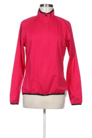 Дамско спортно горнище Crane, Размер M, Цвят Розов, Цена 20,45 €