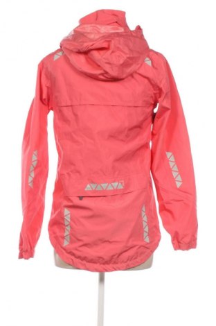 Дамско спортно горнище Crane, Размер XS, Цвят Розов, Цена 7,15 €