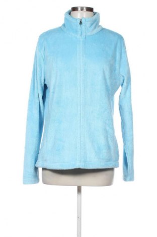 Bluză trening de femei Crane, Mărime M, Culoare Albastru, Preț 123,99 Lei