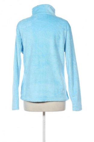 Bluză trening de femei Crane, Mărime M, Culoare Albastru, Preț 123,99 Lei