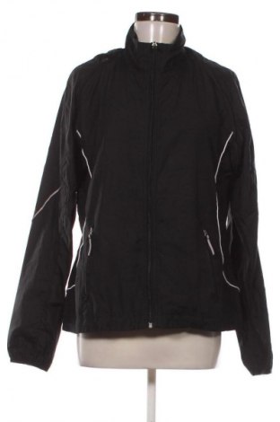 Damen Sportoberteil Crane, Größe XL, Farbe Schwarz, Preis 25,99 €