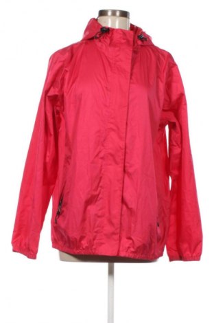 Γυναικεία αθλητική ζακέτα Crane, Μέγεθος XL, Χρώμα Ρόζ , Τιμή 9,99 €