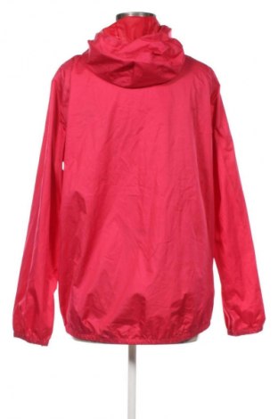 Γυναικεία αθλητική ζακέτα Crane, Μέγεθος XL, Χρώμα Ρόζ , Τιμή 9,99 €