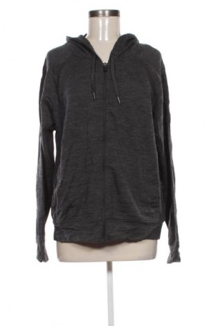 Damen Sportoberteil Crane, Größe XL, Farbe Grau, Preis 10,99 €