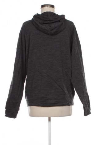 Damen Sportoberteil Crane, Größe XL, Farbe Grau, Preis 10,99 €