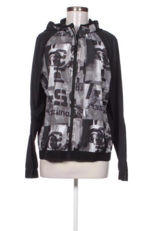 Γυναικεία αθλητική ζακέτα Crivit, Μέγεθος XL, Χρώμα Πολύχρωμο, Τιμή 8,99 €