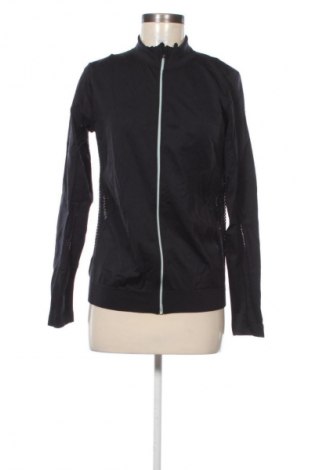 Дамско спортно горнище Crivit, Размер M, Цвят Черен, Цена 20,00 €