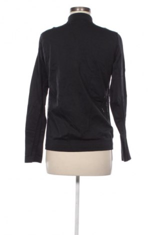 Дамско спортно горнище Crivit, Размер M, Цвят Черен, Цена 20,00 €