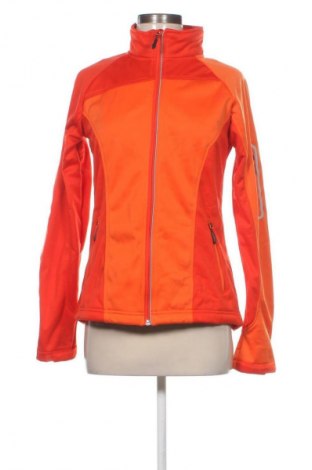 Γυναικεία αθλητική ζακέτα Crivit, Μέγεθος M, Χρώμα Πολύχρωμο, Τιμή 23,99 €