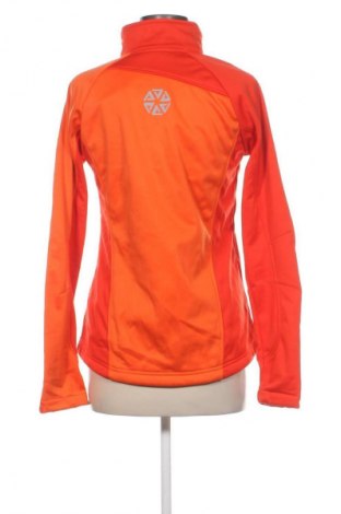 Γυναικεία αθλητική ζακέτα Crivit, Μέγεθος M, Χρώμα Πολύχρωμο, Τιμή 23,99 €