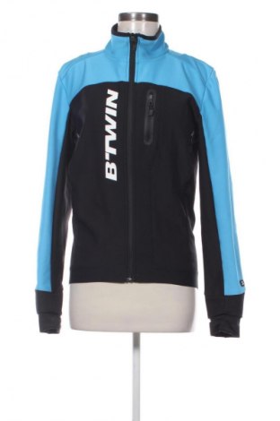 Dámský sportovní vrch  Decathlon, Velikost M, Barva Vícebarevné, Cena  259,00 Kč