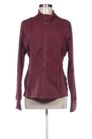 Dámský sportovní vrch  Degree, Velikost L, Barva Červená, Cena  289,00 Kč