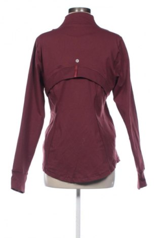 Dámský sportovní vrch  Degree, Velikost L, Barva Červená, Cena  289,00 Kč