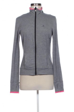 Dámsky športový vrch  Domyos, Veľkosť M, Farba Sivá, Cena  8,95 €