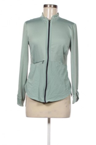 Dámský sportovní vrch  Domyos, Velikost S, Barva Zelená, Cena  599,00 Kč