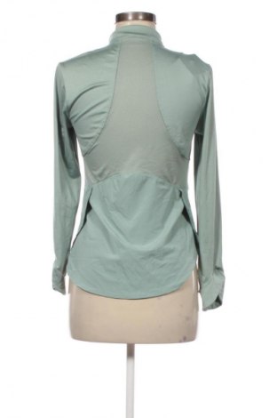 Dámský sportovní vrch  Domyos, Velikost S, Barva Zelená, Cena  599,00 Kč