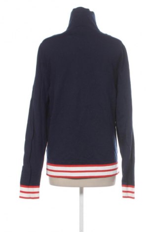 Γυναικεία αθλητική ζακέτα Drykorn for beautiful people, Μέγεθος M, Χρώμα Μπλέ, Τιμή 58,99 €