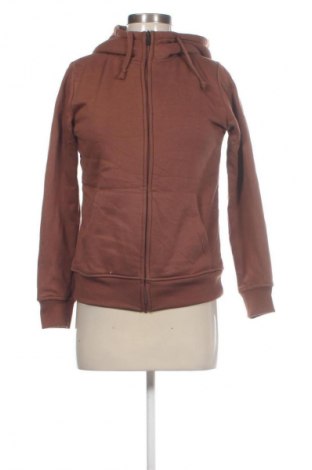 Dámský sportovní vrch  Ed.it.ed, Velikost M, Barva Hnědá, Cena  229,00 Kč