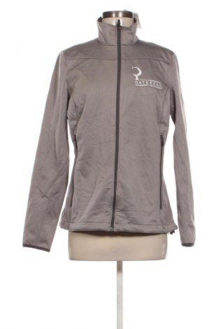 Dámský sportovní vrch  Eddie Bauer, Velikost M, Barva Šedá, Cena  379,00 Kč