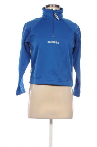 Női sport felső Errea, Méret XS, Szín Kék, Ár 4 959 Ft