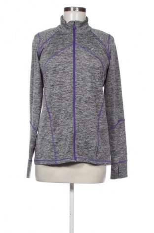 Dámský sportovní vrch  F&F, Velikost L, Barva Šedá, Cena  565,00 Kč
