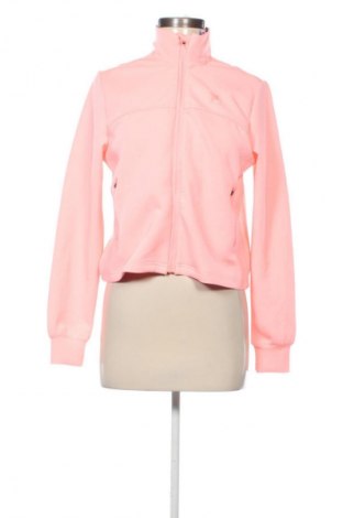 Γυναικεία αθλητική ζακέτα FILA, Μέγεθος XS, Χρώμα Ρόζ , Τιμή 53,99 €