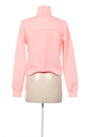 Γυναικεία αθλητική ζακέτα FILA, Μέγεθος XS, Χρώμα Ρόζ , Τιμή 53,99 €
