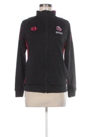 Γυναικεία αθλητική ζακέτα Fourteen, Μέγεθος S, Χρώμα Μαύρο, Τιμή 21,99 €