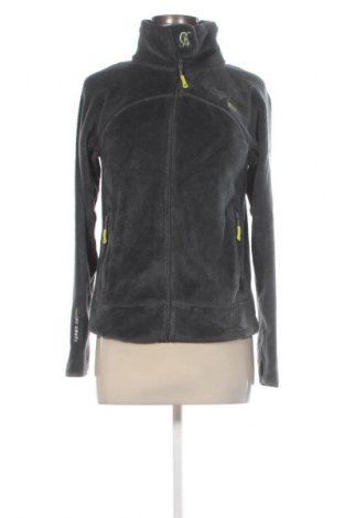 Damen Sportoberteil Geographical Norway, Größe S, Farbe Grau, Preis € 23,99